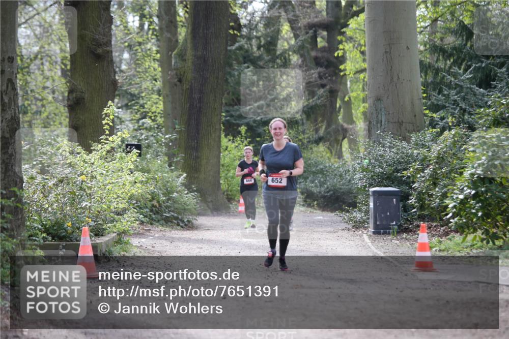 13.04.2025 - Hammer Lauf Jannik Wohlers http://msf.ph/oto/7651391 13.04.2025 10:49:10 Laufen 666, 652 meine-sportfotos.de