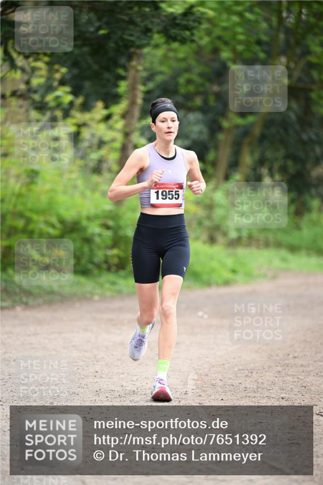 13.04.2025 - Hammer Lauf Dr. Thomas Lammeyer http://msf.ph/oto/7651392 13.04.2025 10:28:27 Laufen 15, 1955 meine-sportfotos.de