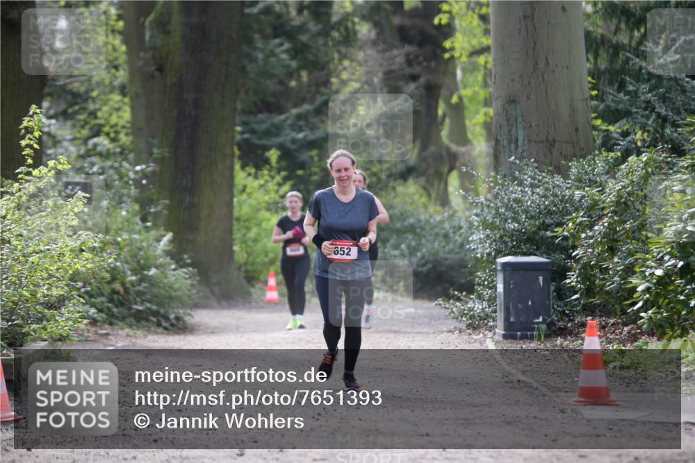 13.04.2025 - Hammer Lauf Jannik Wohlers http://msf.ph/oto/7651393 13.04.2025 10:49:09 Laufen 666, 652 meine-sportfotos.de