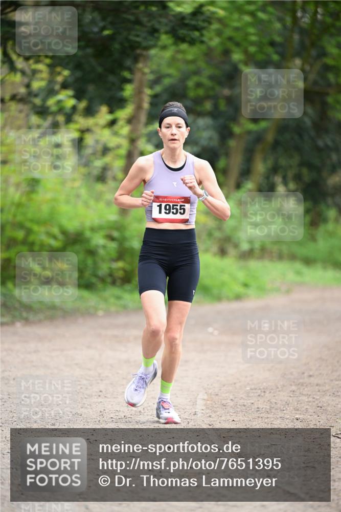 13.04.2025 - Hammer Lauf Dr. Thomas Lammeyer http://msf.ph/oto/7651395 13.04.2025 10:28:27 Laufen 15, 1955 meine-sportfotos.de