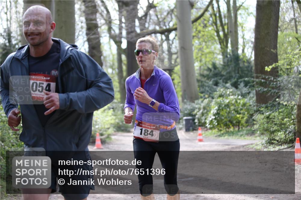 13.04.2025 - Hammer Lauf Jannik Wohlers http://msf.ph/oto/7651396 13.04.2025 10:49:03 Laufen 054, 15, 184 meine-sportfotos.de