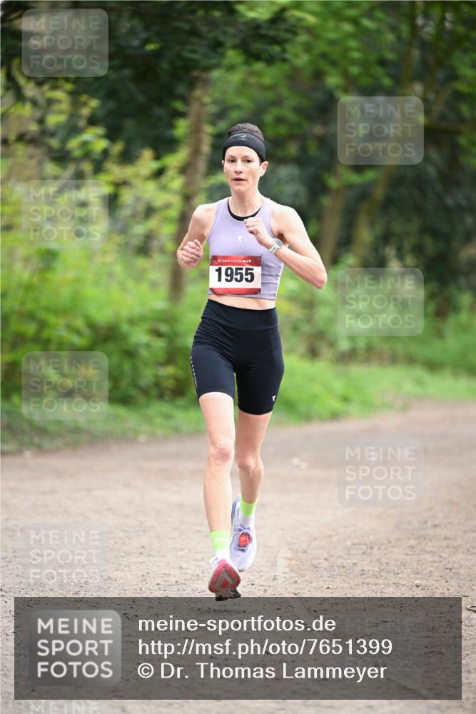 13.04.2025 - Hammer Lauf Dr. Thomas Lammeyer http://msf.ph/oto/7651399 13.04.2025 10:28:28 Laufen 15, 1955 meine-sportfotos.de