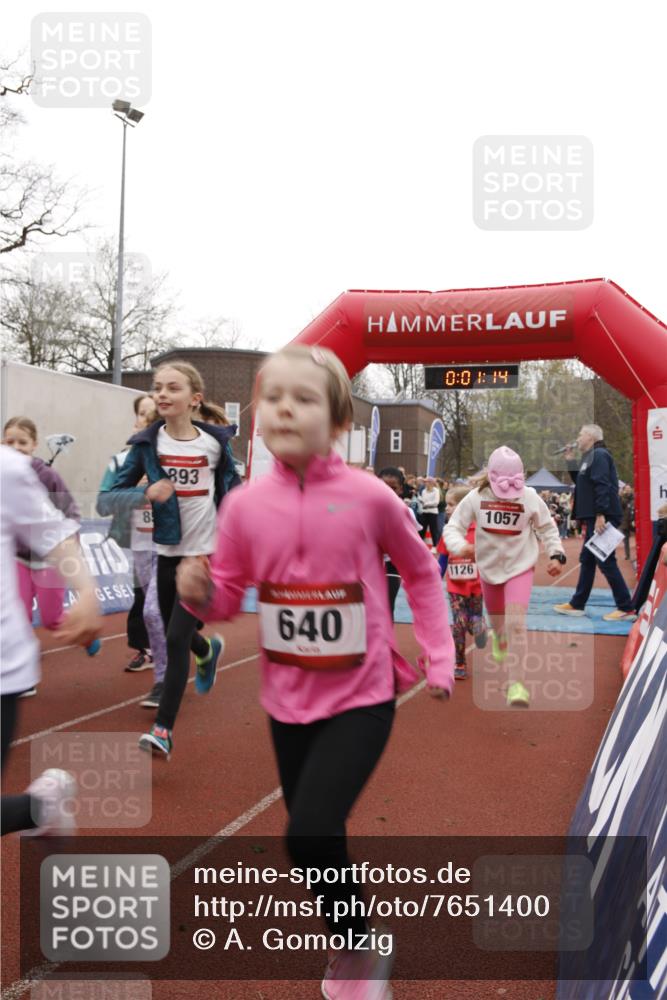 13.04.2025 - Hammer Lauf A. Gomolzig http://msf.ph/oto/7651400 13.04.2025 09:19:22 Ziel 402, 640, 680, 778, 794, 795, 803, 809, 810, 813, 820, 854, 866, 867, 893, 901, 941, 963, 964, 973, 1015, 1075, 1126, 1141, 1172, 1187, 1233, 1234 meine-sportfotos.de