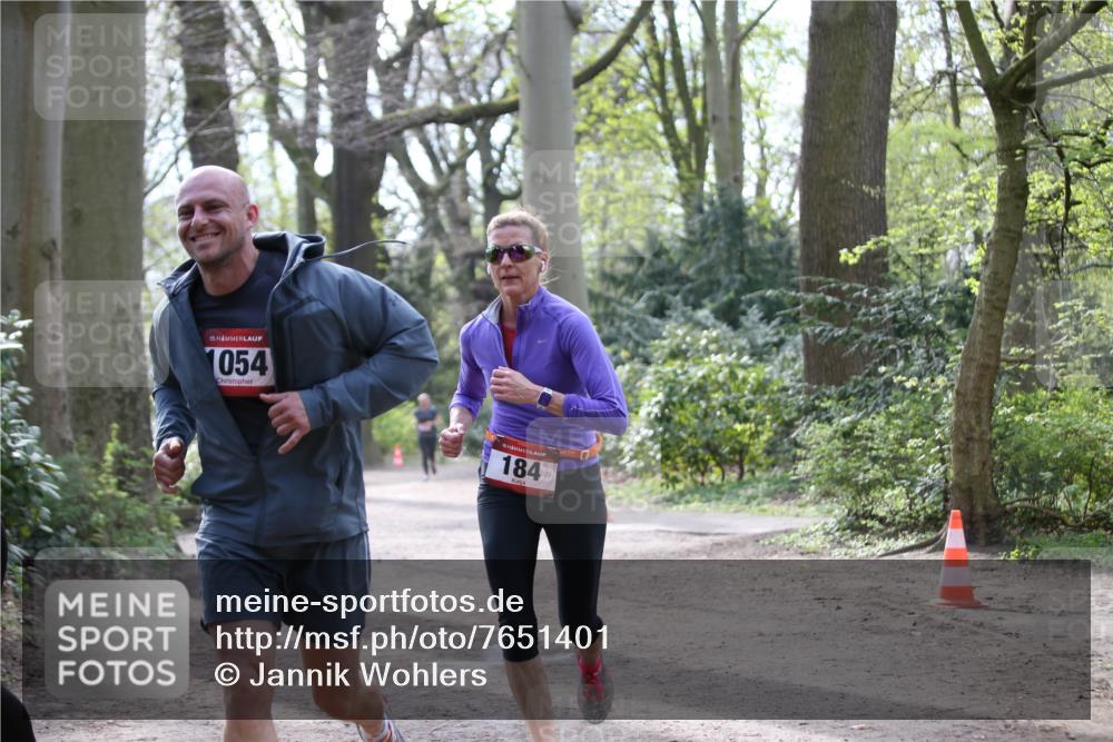 13.04.2025 - Hammer Lauf Jannik Wohlers http://msf.ph/oto/7651401 13.04.2025 10:49:02 Laufen 15, 054, 184 meine-sportfotos.de