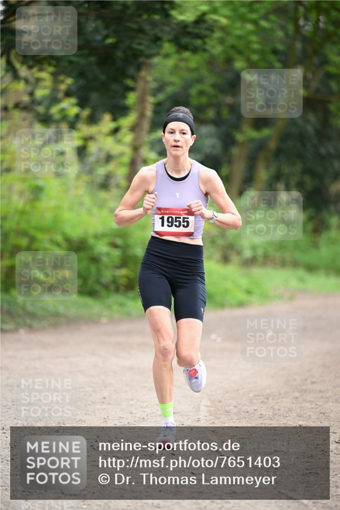 13.04.2025 - Hammer Lauf Dr. Thomas Lammeyer http://msf.ph/oto/7651403 13.04.2025 10:28:28 Laufen 15, 1955 meine-sportfotos.de