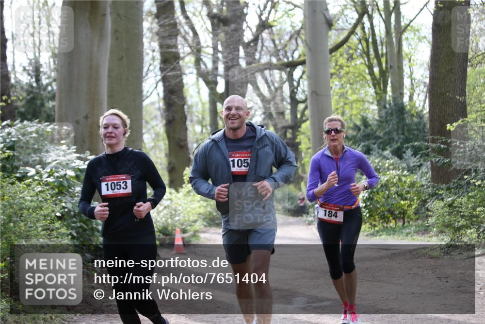 13.04.2025 - Hammer Lauf Jannik Wohlers http://msf.ph/oto/7651404 13.04.2025 10:49:02 Laufen 1053, 15, 105, 184 meine-sportfotos.de