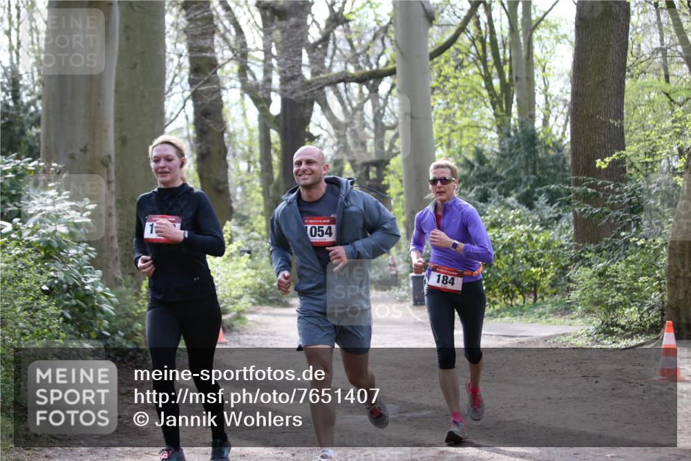 13.04.2025 - Hammer Lauf Jannik Wohlers http://msf.ph/oto/7651407 13.04.2025 10:49:02 Laufen 15, 054, 184 meine-sportfotos.de
