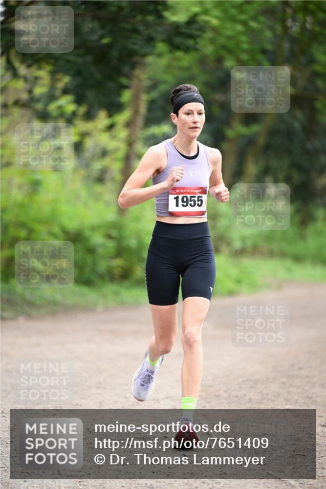 13.04.2025 - Hammer Lauf Dr. Thomas Lammeyer http://msf.ph/oto/7651409 13.04.2025 10:28:28 Laufen 15, 1955 meine-sportfotos.de