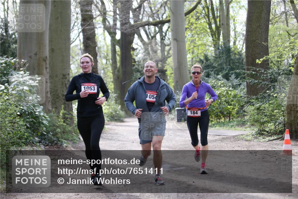 13.04.2025 - Hammer Lauf Jannik Wohlers http://msf.ph/oto/7651411 13.04.2025 10:49:01 Laufen 1053, 1054, 184 meine-sportfotos.de