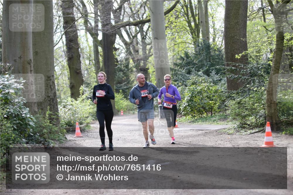 13.04.2025 - Hammer Lauf Jannik Wohlers http://msf.ph/oto/7651416 13.04.2025 10:48:59 Laufen 10, 1054, 184 meine-sportfotos.de
