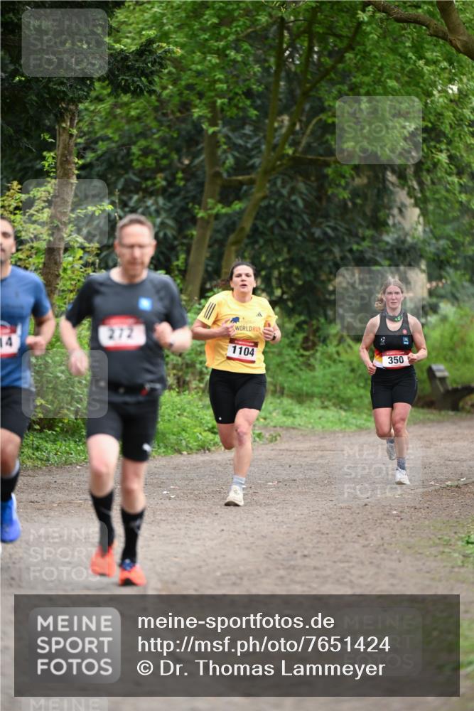 13.04.2025 - Hammer Lauf Dr. Thomas Lammeyer http://msf.ph/oto/7651424 13.04.2025 10:28:33 Laufen 14, 272, 1104, 350 meine-sportfotos.de