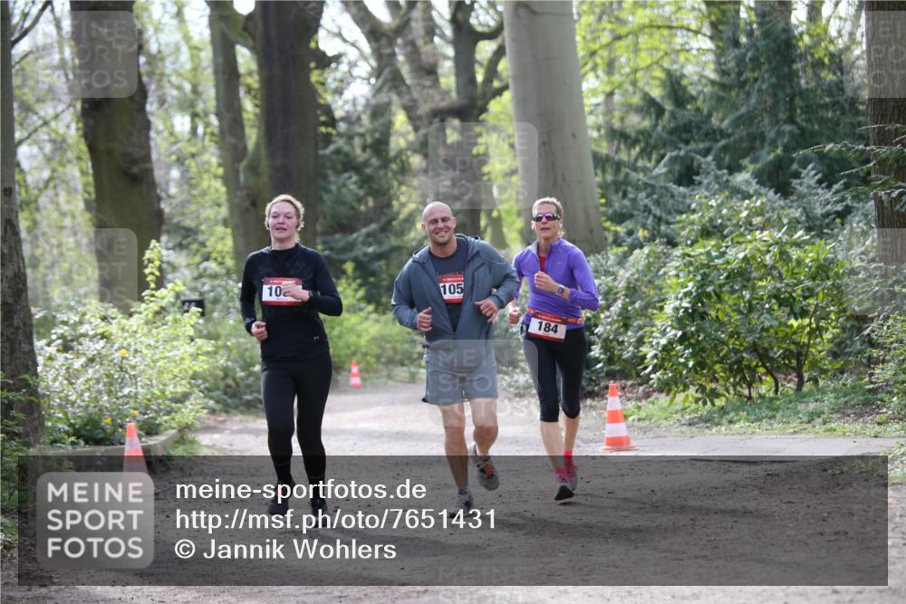 13.04.2025 - Hammer Lauf Jannik Wohlers http://msf.ph/oto/7651431 13.04.2025 10:48:59 Laufen 10, 105, 184 meine-sportfotos.de