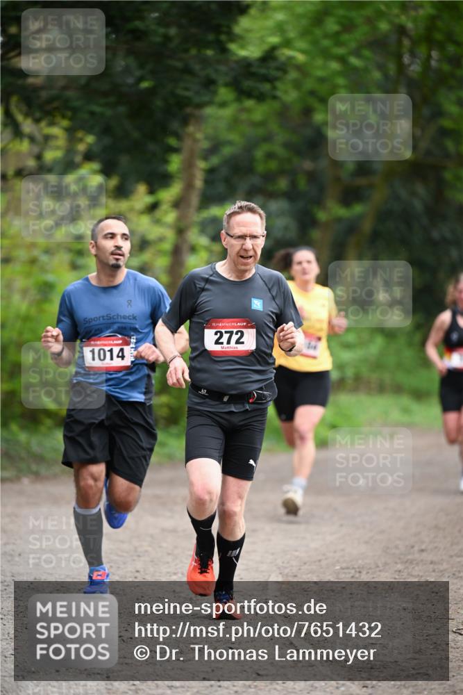 13.04.2025 - Hammer Lauf Dr. Thomas Lammeyer http://msf.ph/oto/7651432 13.04.2025 10:28:33 Laufen 15, 272, 1014 meine-sportfotos.de