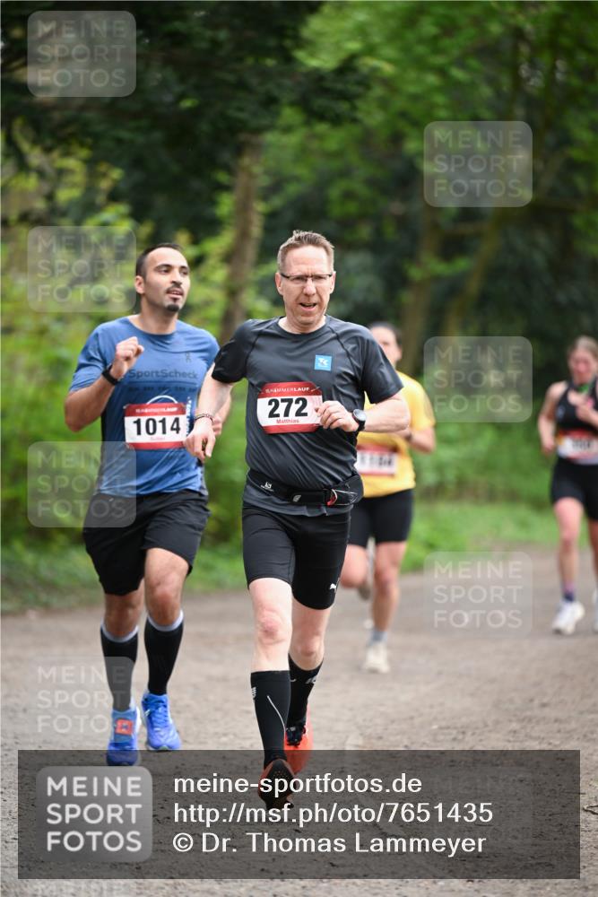 13.04.2025 - Hammer Lauf Dr. Thomas Lammeyer http://msf.ph/oto/7651435 13.04.2025 10:28:34 Laufen 1014, 15, 272 meine-sportfotos.de