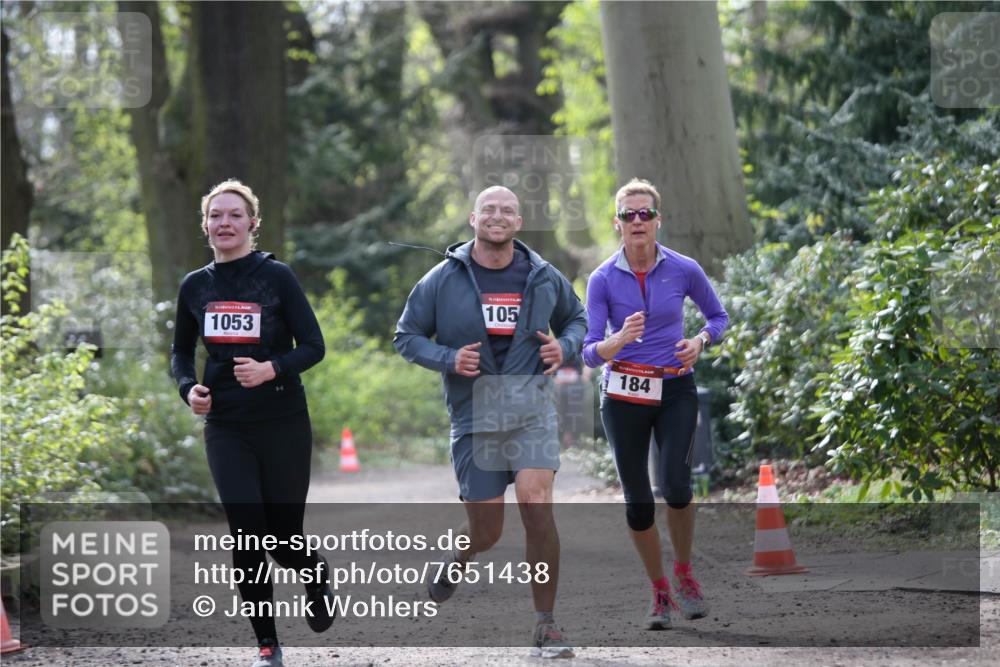 13.04.2025 - Hammer Lauf Jannik Wohlers http://msf.ph/oto/7651438 13.04.2025 10:48:58 Laufen 1053, 15, 105, 184 meine-sportfotos.de