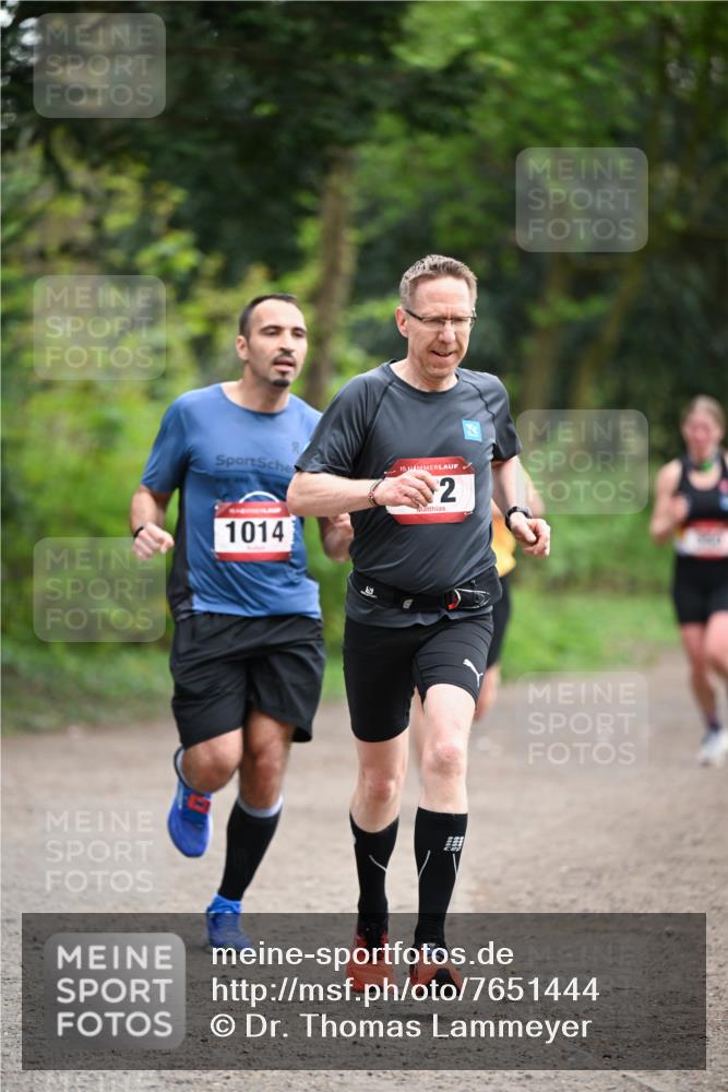 13.04.2025 - Hammer Lauf Dr. Thomas Lammeyer http://msf.ph/oto/7651444 13.04.2025 10:28:34 Laufen 15, 2, 1014 meine-sportfotos.de