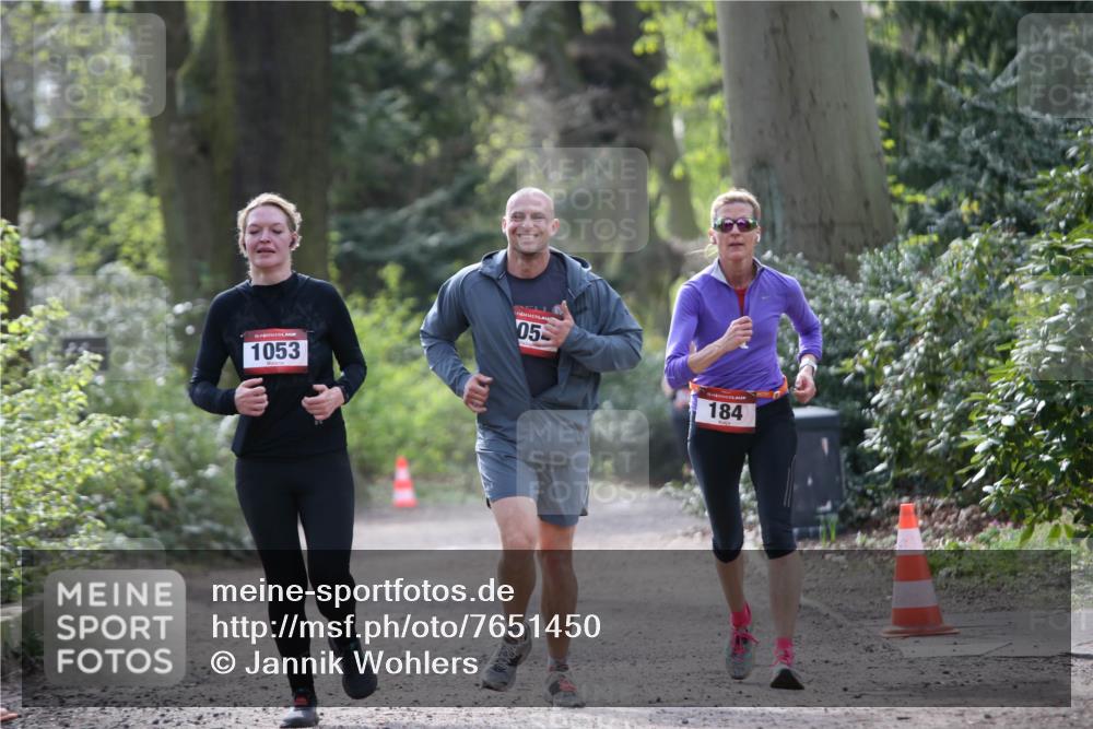 13.04.2025 - Hammer Lauf Jannik Wohlers http://msf.ph/oto/7651450 13.04.2025 10:48:57 Laufen 1053, 05, 184 meine-sportfotos.de