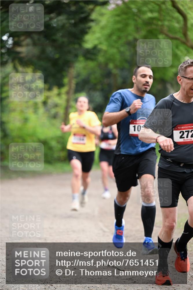 13.04.2025 - Hammer Lauf Dr. Thomas Lammeyer http://msf.ph/oto/7651451 13.04.2025 10:28:35 Laufen 10, 15, 272 meine-sportfotos.de