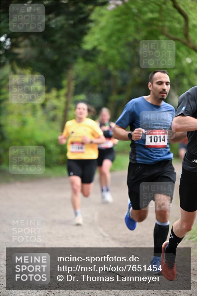 13.04.2025 - Hammer Lauf Dr. Thomas Lammeyer http://msf.ph/oto/7651454 13.04.2025 10:28:35 Laufen 1014 meine-sportfotos.de