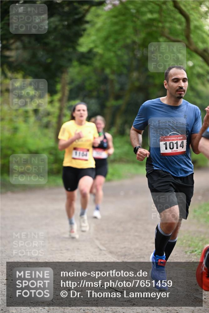 13.04.2025 - Hammer Lauf Dr. Thomas Lammeyer http://msf.ph/oto/7651459 13.04.2025 10:28:35 Laufen 1104, 15, 1014 meine-sportfotos.de