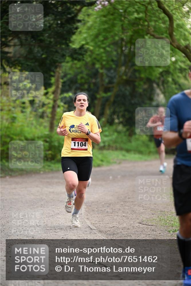 13.04.2025 - Hammer Lauf Dr. Thomas Lammeyer http://msf.ph/oto/7651462 13.04.2025 10:28:36 Laufen 15, 1104 meine-sportfotos.de