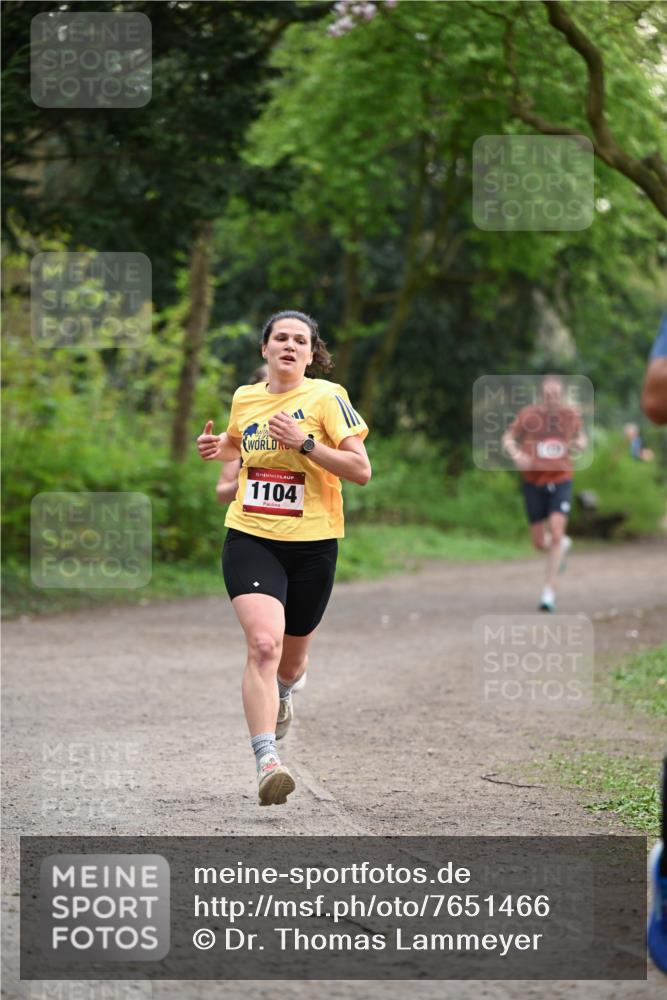 13.04.2025 - Hammer Lauf Dr. Thomas Lammeyer http://msf.ph/oto/7651466 13.04.2025 10:28:36 Laufen 15, 1104 meine-sportfotos.de