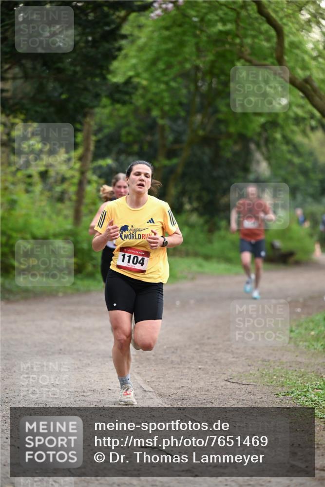 13.04.2025 - Hammer Lauf Dr. Thomas Lammeyer http://msf.ph/oto/7651469 13.04.2025 10:28:36 Laufen 15, 1104 meine-sportfotos.de