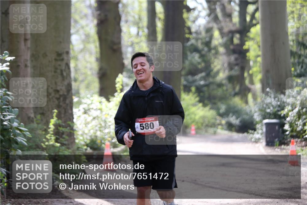 13.04.2025 - Hammer Lauf Jannik Wohlers http://msf.ph/oto/7651472 13.04.2025 10:48:37 Laufen 580 meine-sportfotos.de