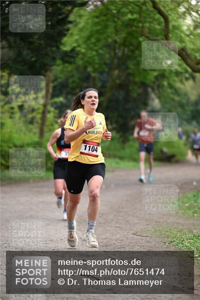 13.04.2025 - Hammer Lauf Dr. Thomas Lammeyer http://msf.ph/oto/7651474 13.04.2025 10:28:36 Laufen 15, 1104 meine-sportfotos.de