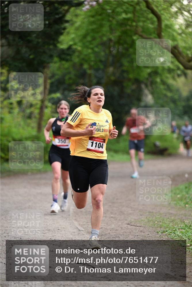 13.04.2025 - Hammer Lauf Dr. Thomas Lammeyer http://msf.ph/oto/7651477 13.04.2025 10:28:36 Laufen 350, 15, 1104 meine-sportfotos.de