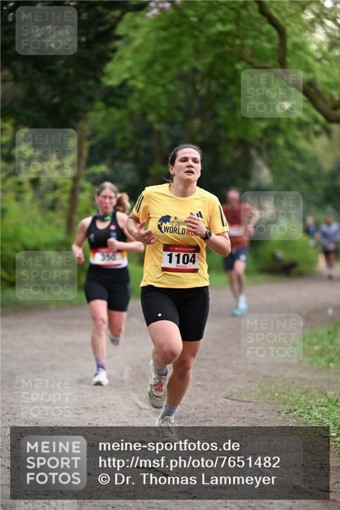13.04.2025 - Hammer Lauf Dr. Thomas Lammeyer http://msf.ph/oto/7651482 13.04.2025 10:28:36 Laufen 350, 15, 1104 meine-sportfotos.de