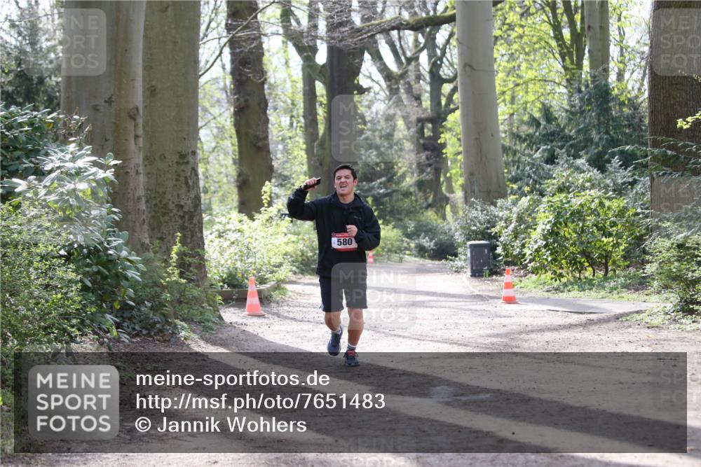 13.04.2025 - Hammer Lauf Jannik Wohlers http://msf.ph/oto/7651483 13.04.2025 10:48:36 Laufen 580 meine-sportfotos.de