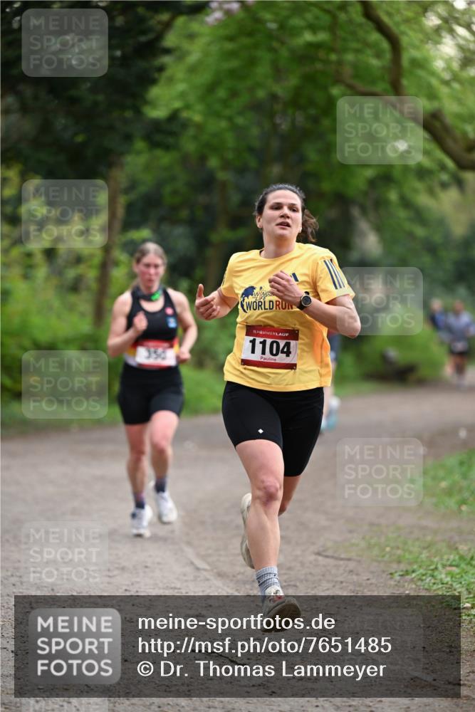 13.04.2025 - Hammer Lauf Dr. Thomas Lammeyer http://msf.ph/oto/7651485 13.04.2025 10:28:36 Laufen 350, 15, 1104 meine-sportfotos.de