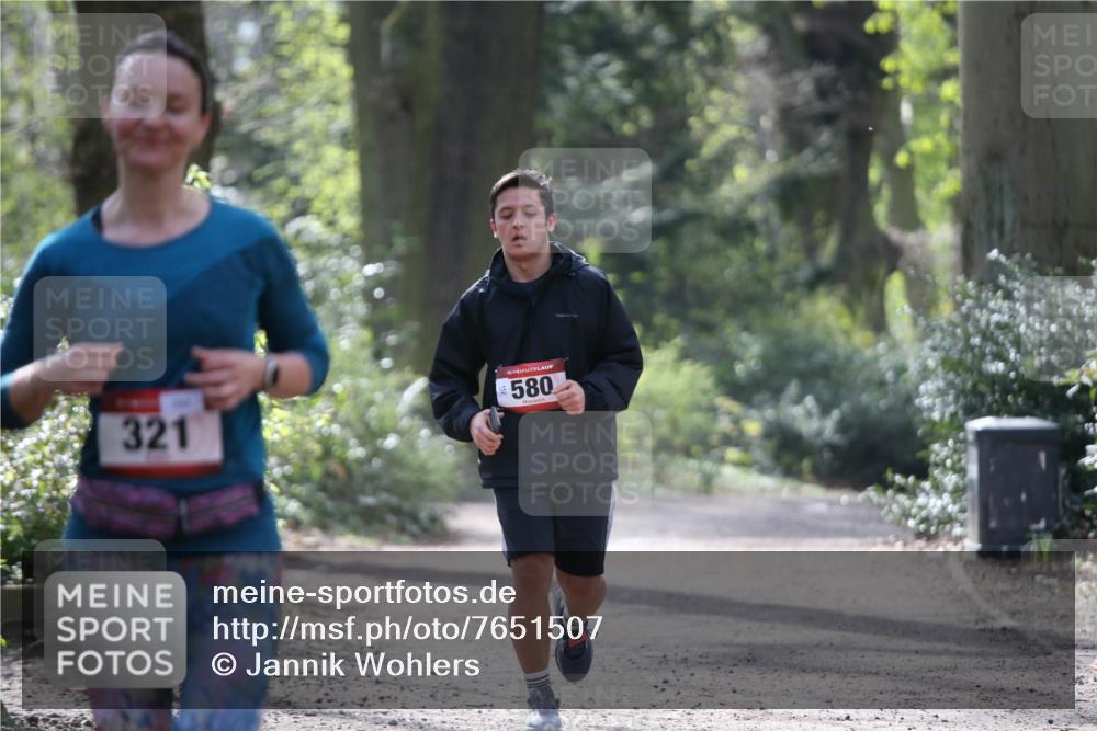 13.04.2025 - Hammer Lauf Jannik Wohlers http://msf.ph/oto/7651507 13.04.2025 10:48:34 Laufen 321, 580 meine-sportfotos.de