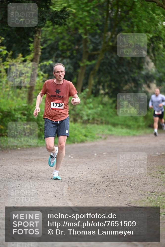 13.04.2025 - Hammer Lauf Dr. Thomas Lammeyer http://msf.ph/oto/7651509 13.04.2025 10:28:39 Laufen 1739 meine-sportfotos.de