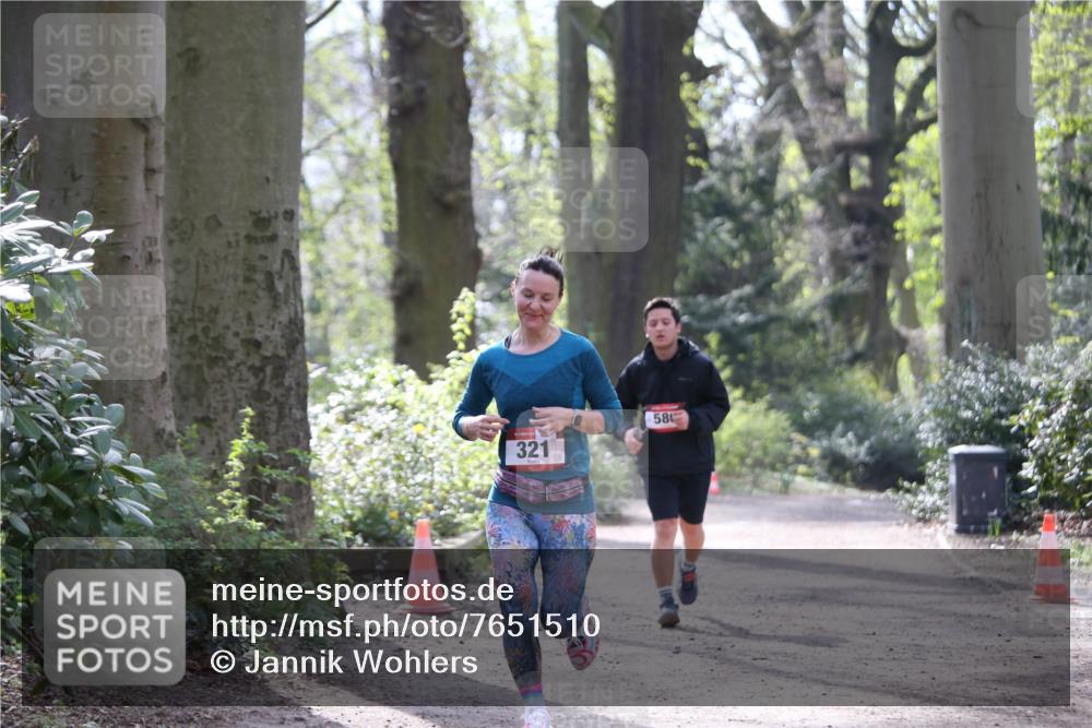 13.04.2025 - Hammer Lauf Jannik Wohlers http://msf.ph/oto/7651510 13.04.2025 10:48:34 Laufen 321, 58 meine-sportfotos.de