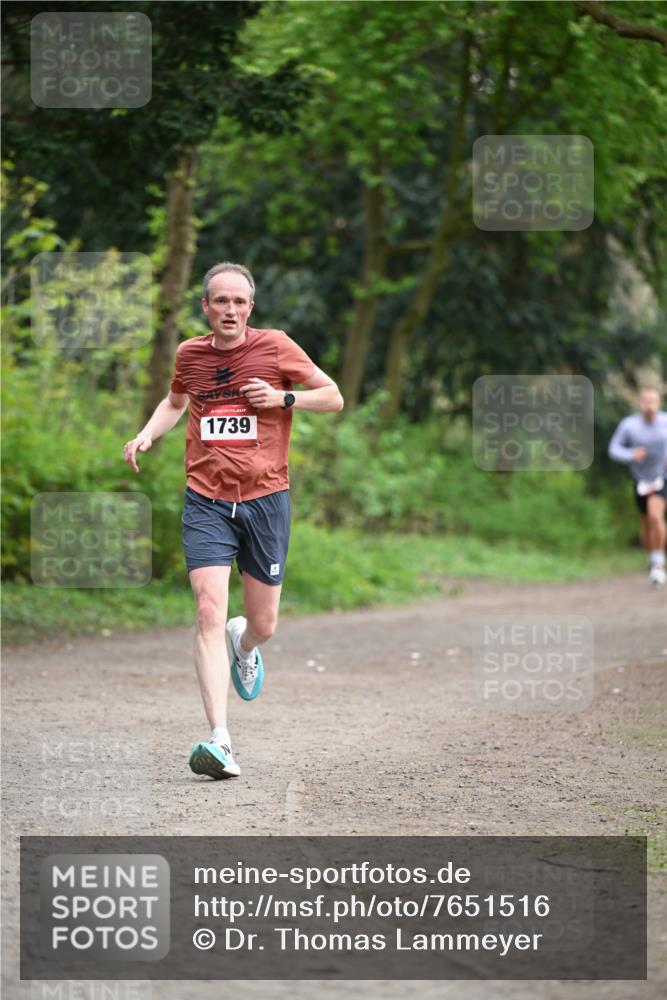 13.04.2025 - Hammer Lauf Dr. Thomas Lammeyer http://msf.ph/oto/7651516 13.04.2025 10:28:39 Laufen 1739 meine-sportfotos.de