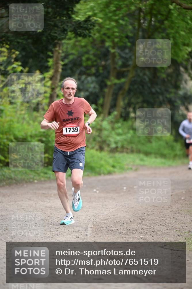 13.04.2025 - Hammer Lauf Dr. Thomas Lammeyer http://msf.ph/oto/7651519 13.04.2025 10:28:39 Laufen 1739 meine-sportfotos.de