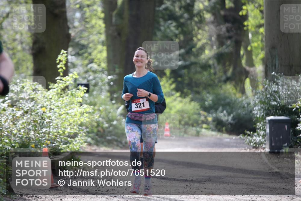 13.04.2025 - Hammer Lauf Jannik Wohlers http://msf.ph/oto/7651520 13.04.2025 10:48:32 Laufen 133, 321 meine-sportfotos.de