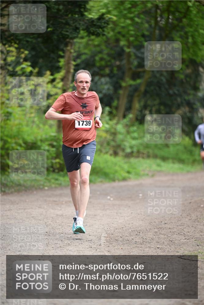 13.04.2025 - Hammer Lauf Dr. Thomas Lammeyer http://msf.ph/oto/7651522 13.04.2025 10:28:39 Laufen 1739 meine-sportfotos.de