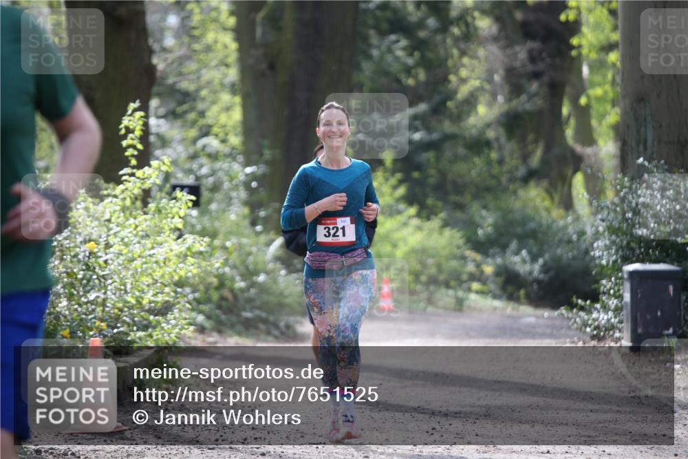 13.04.2025 - Hammer Lauf Jannik Wohlers http://msf.ph/oto/7651525 13.04.2025 10:48:31 Laufen 15, 133, 321 meine-sportfotos.de