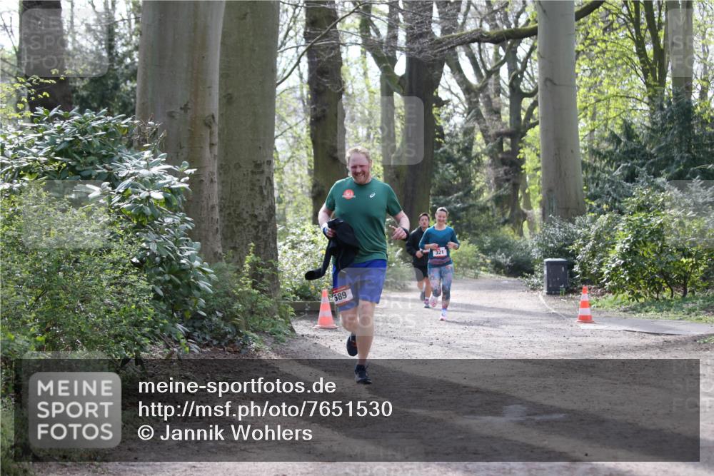 13.04.2025 - Hammer Lauf Jannik Wohlers http://msf.ph/oto/7651530 13.04.2025 10:48:30 Laufen 589, 321 meine-sportfotos.de