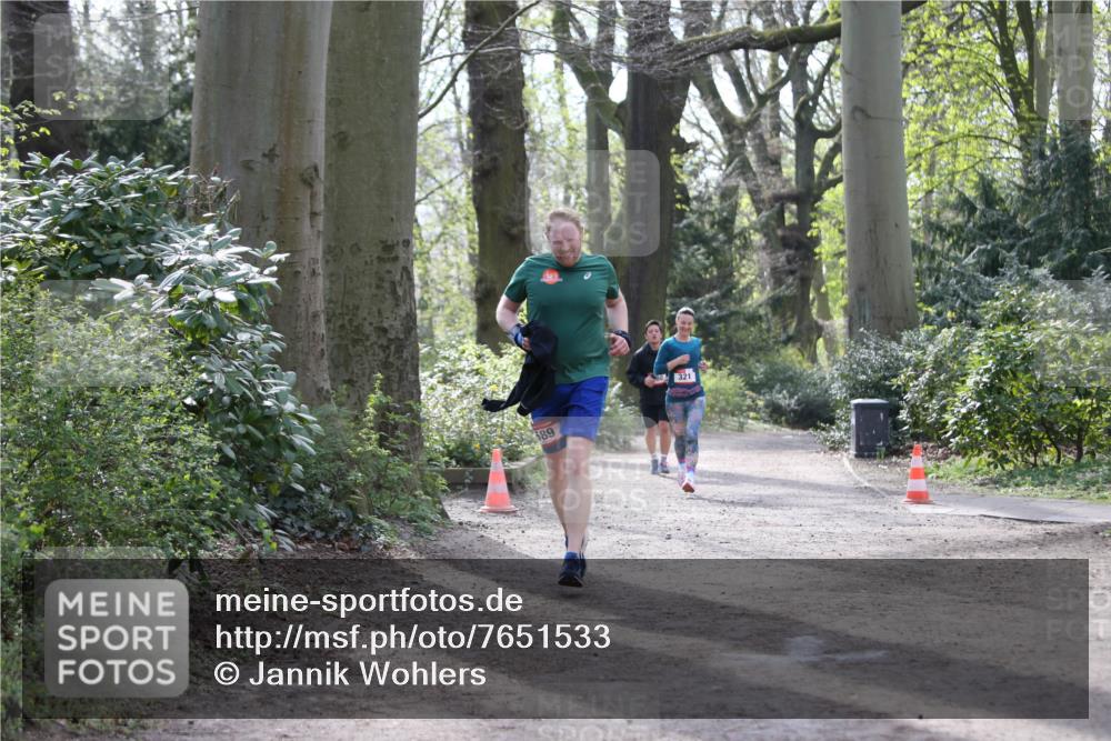 13.04.2025 - Hammer Lauf Jannik Wohlers http://msf.ph/oto/7651533 13.04.2025 10:48:30 Laufen 589, 321 meine-sportfotos.de