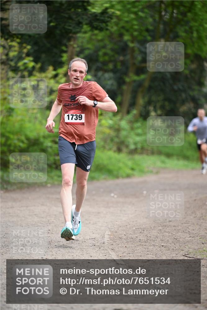 13.04.2025 - Hammer Lauf Dr. Thomas Lammeyer http://msf.ph/oto/7651534 13.04.2025 10:28:40 Laufen 15, 1739 meine-sportfotos.de