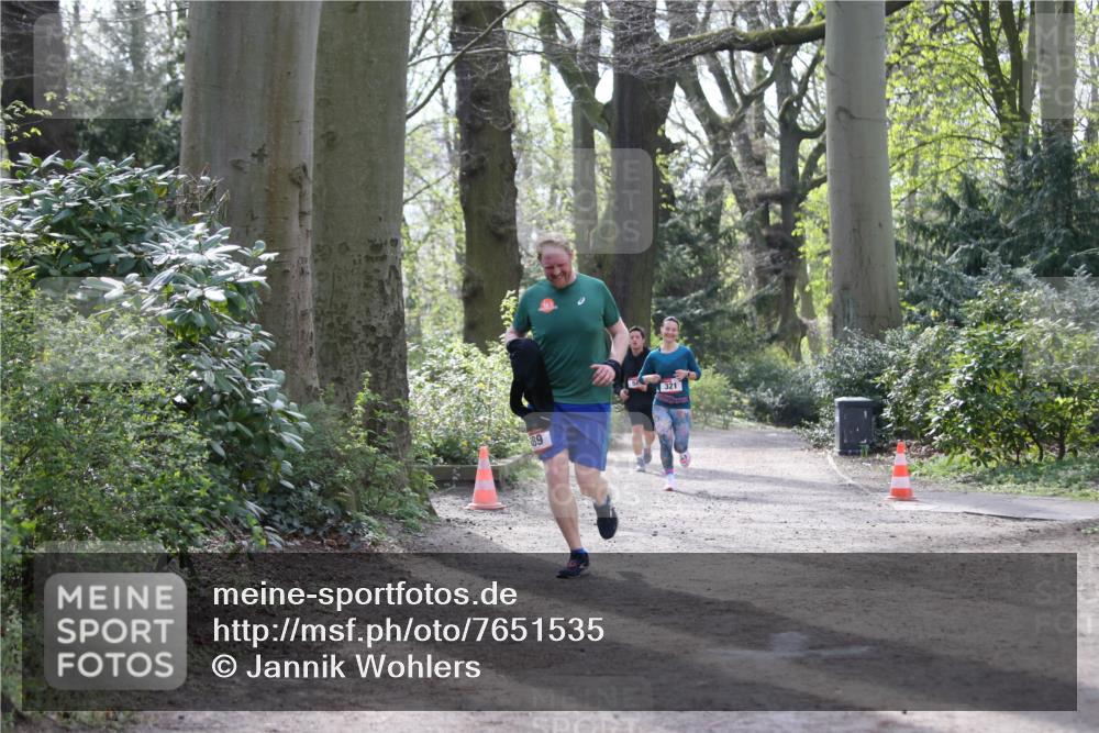 13.04.2025 - Hammer Lauf Jannik Wohlers http://msf.ph/oto/7651535 13.04.2025 10:48:30 Laufen 89, 321 meine-sportfotos.de