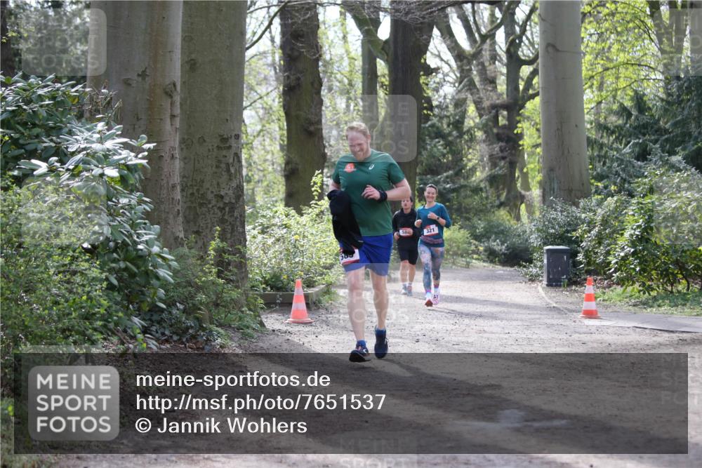 13.04.2025 - Hammer Lauf Jannik Wohlers http://msf.ph/oto/7651537 13.04.2025 10:48:30 Laufen 58, 321 meine-sportfotos.de