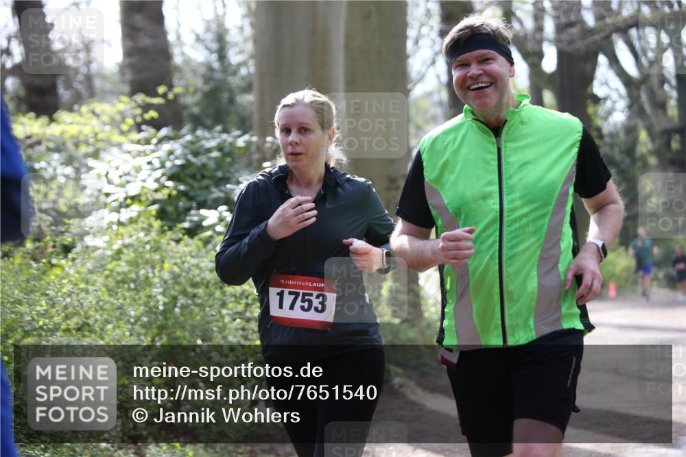 13.04.2025 - Hammer Lauf Jannik Wohlers http://msf.ph/oto/7651540 13.04.2025 10:48:18 Laufen 15, 1753 meine-sportfotos.de