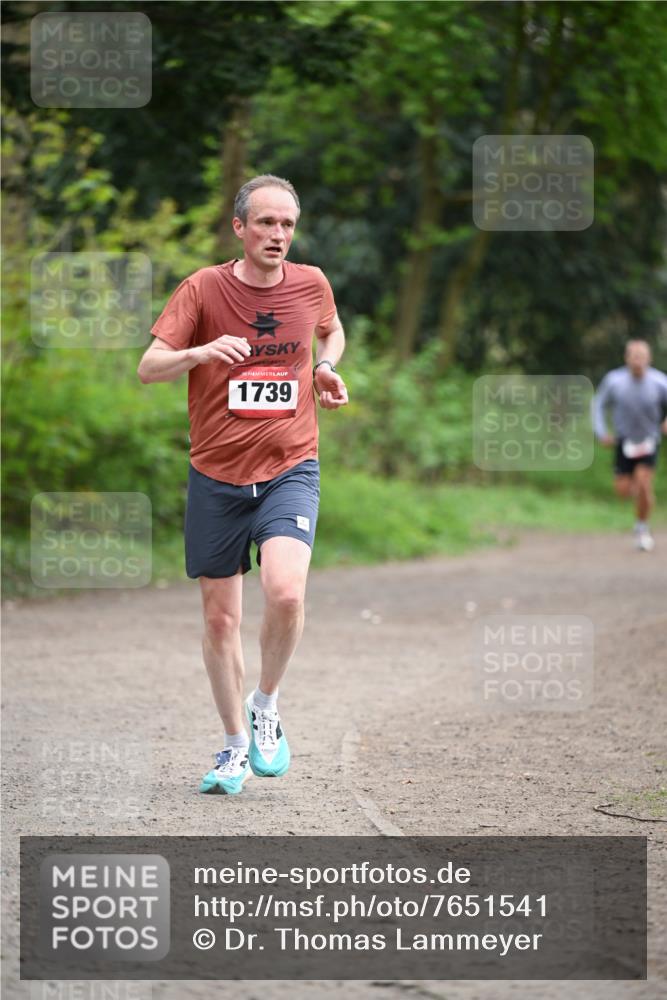 13.04.2025 - Hammer Lauf Dr. Thomas Lammeyer http://msf.ph/oto/7651541 13.04.2025 10:28:40 Laufen 15, 1739 meine-sportfotos.de