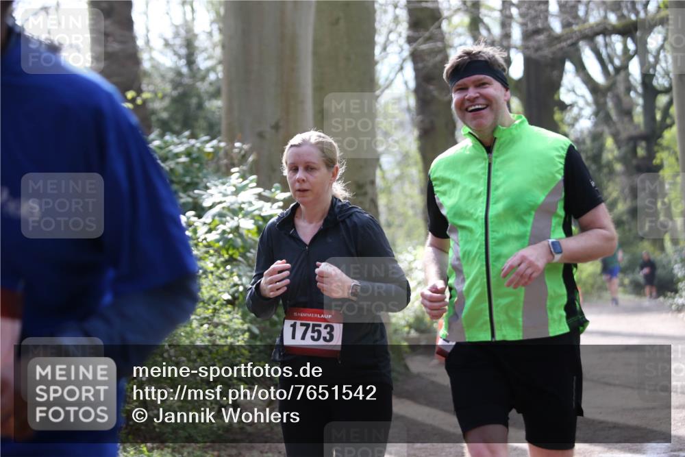 13.04.2025 - Hammer Lauf Jannik Wohlers http://msf.ph/oto/7651542 13.04.2025 10:48:18 Laufen 15, 1753 meine-sportfotos.de