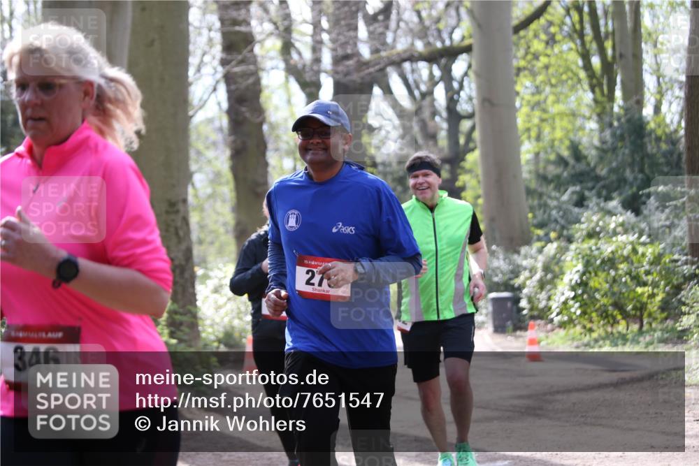 13.04.2025 - Hammer Lauf Jannik Wohlers http://msf.ph/oto/7651547 13.04.2025 10:48:16 Laufen 346, 15, 27 meine-sportfotos.de